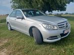Mercedes w204  2012, Autos, Particulier, Diesel, Achat