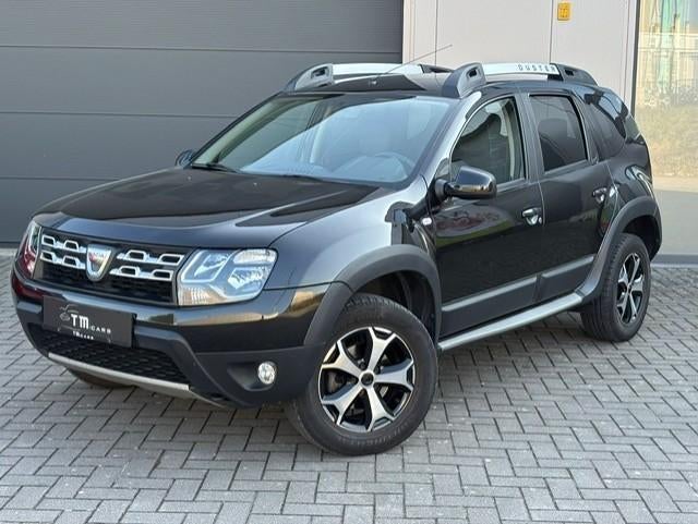 Dacia Duster benzine cruise controle, Autos, Dacia, Entreprise, Achat, Duster, ABS, Phares directionnels, Airbags, Air conditionné