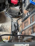 Tondeuse à gazon Honda, Jardin & Terrasse, Tondeuses à gazon, Enlèvement, Utilisé