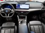 BMW 330e  Pack M, Full, 2025, 1 jaar garantie, Auto's, BMW, Automaat, Achterwielaandrijving, Zwart, Leder