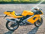 Cagiva mito 125cc 2takt, Gebruikt, Particulier, 125 cc, Handgeschakeld