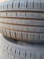 Zomerbanden, Auto-onderdelen, Banden en Velgen, Ophalen, Gebruikt, 16 inch, Band(en)