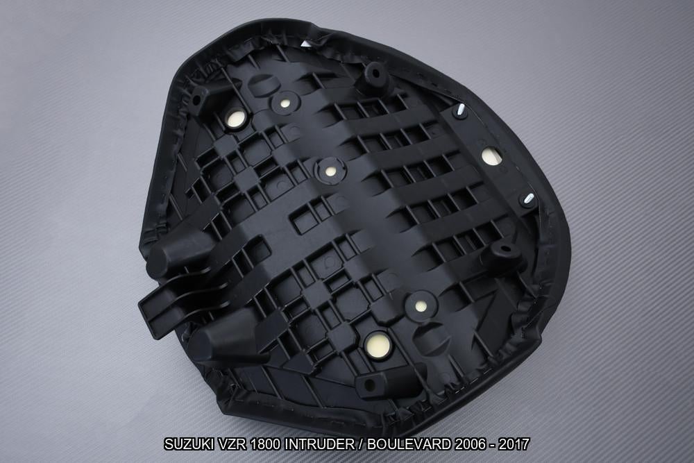 Selle Avant AVDB pour SUZUKI INTRUDER 1800 / M109R 2006 2017, Motos, Enlèvement ou Envoi, Neuf