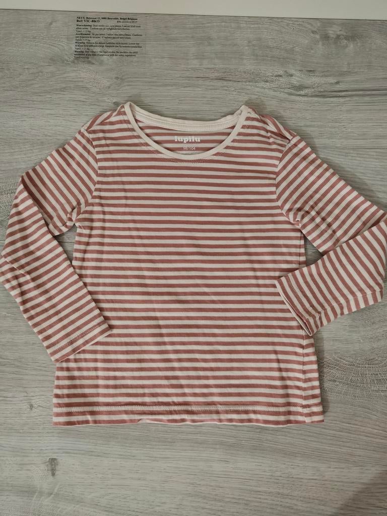 Blouse 98-104, Kinderen en Baby's, Kinderkleding | Maat 98
