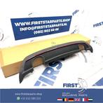 W176 AMG Diffuser EDITION 1 Mercedes A Klasse 2012-2018 RODE, Auto-onderdelen, Gebruikt, -, Ophalen of Verzenden, -