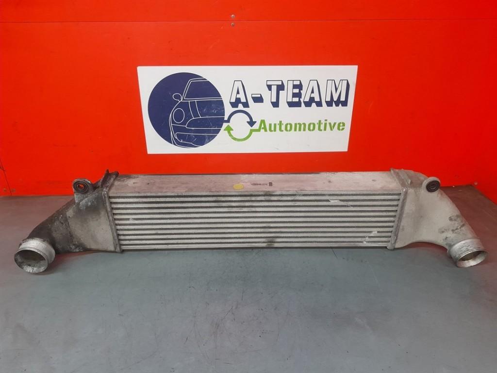 INTERCOOLER Audi RS 3 Sportback (8VA / 8VF) (8V0145803B), Gebruikt, Audi