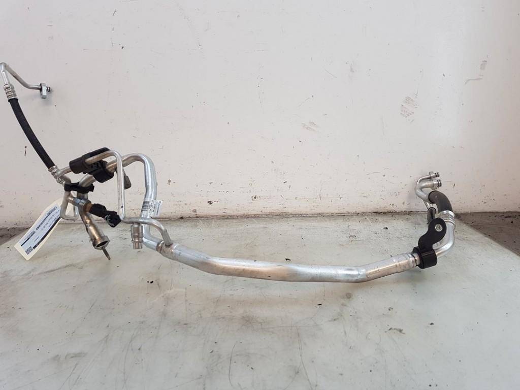 AIRCO LEIDING Peugeot 3008 II (M4 / MC / MJ / MR), Auto-onderdelen, Airco en Verwarming, Peugeot, Gebruikt