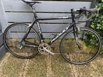 RIDLEY ICARUS SLS RACEFIETS 54 cm., 28 inch, Gebruikt, Aluminium, Ophalen of Verzenden