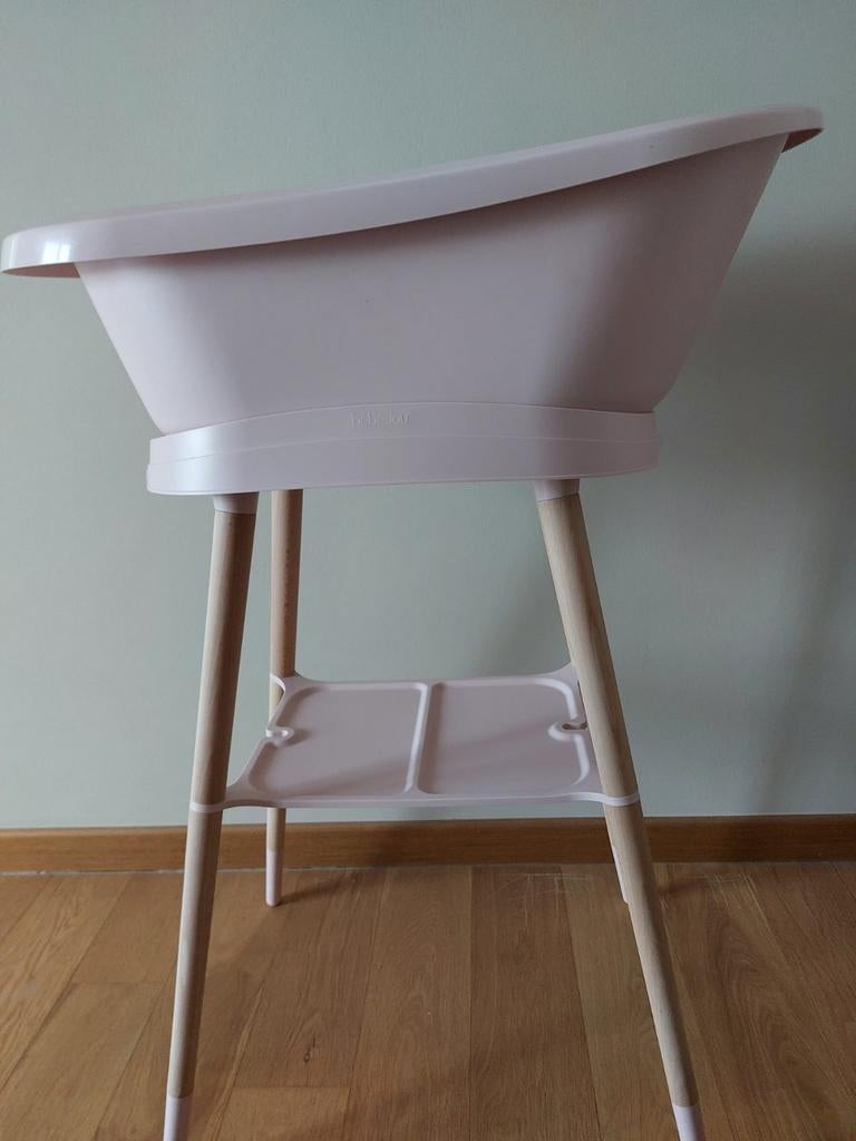 Baby badje, met gratis angelcare !, Ophalen, Badje