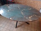 Tafel, Huis en Inrichting, Tafels | Eettafels, Ophalen