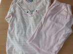 Mooie,  warme pyjama Cocodream,  maat 176, Kinderen en Baby's, Kinderkleding | Maat 176, Nacht- of Onderkleding, Gebruikt, Meisje