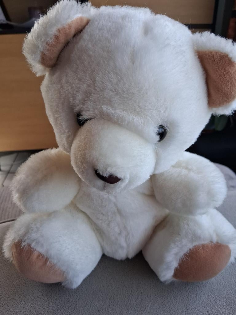 Witte beer, Enlèvement ou Envoi