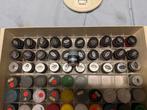 Model Master Testors Paint, Hobby en Vrije tijd, Ophalen of Verzenden, Gebruikt