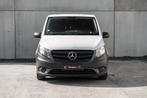 Mercedes Vito 116cdi - Automaat- Airco- CruiseControl- Navi, Autos, Achat, Euro 6, Entreprise, 3 places