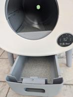 Kattenbak zelfreinigende, Dieren en Toebehoren, Ophalen, Zelfreinigend, Zo goed als nieuw