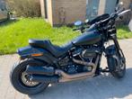 Harley Davidson Fat Bob 114, Motos, Motos | Harley-Davidson, Tourisme, Plus de 35 kW, Permis Moto A1 minimum, 2 cylindres