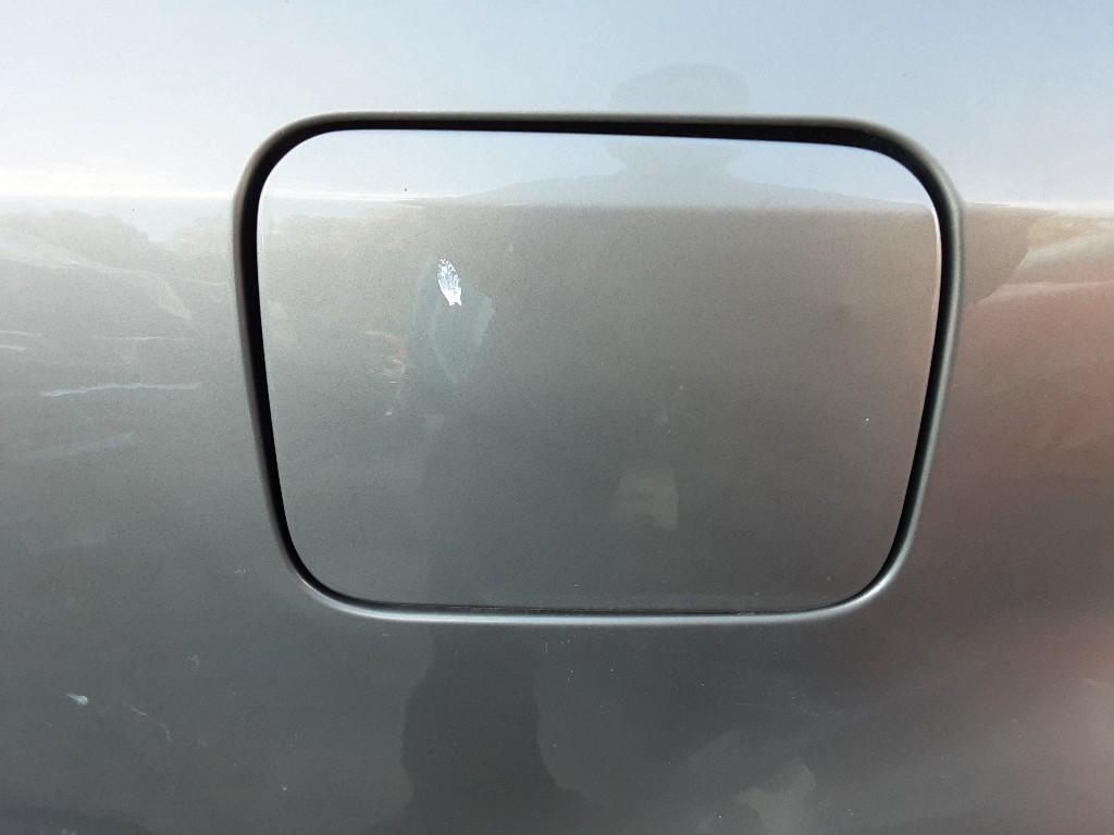 TANKKLEP Audi A4 Cabrio (B7) (01-2002/03-2009), Gebruikt, Audi