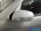 MERCEDES S W220 Zilver 744 links spiegel 1998-2005, Gebruikt, Mercedes-Benz AG, Mercedes-Benz, Mercedesstrasse 120
70372  Stuttgart, DE