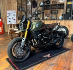 MOTO MORINI SEIMEZEO SCRAMBLER, Motos, Enlèvement