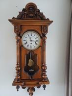 Wandklok, Ophalen, Gebruikt, Digitaal, Wandklok