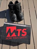 Chaussures de sécurité MTS s3 - P43, Bricolage & Construction, Vêtements de sécurité, Enlèvement