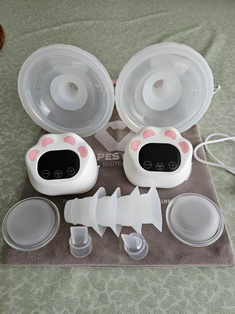 Borstkolf Vulpes Goods, Kinderen en Baby's, Ophalen of Verzenden, Borstkolf