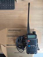 Baofeng uv-5r, Enlèvement ou Envoi