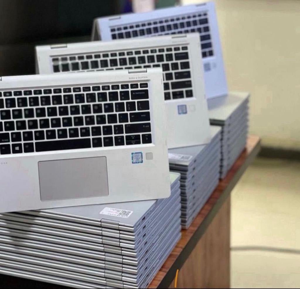 pc portables professionnel hp dell lenovo promotion, Informatique & Logiciels, Ordinateurs portables Windows, Utilisé, 13 pouces