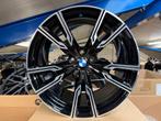 NIEUW 20inch BMW M747 Performance Style Breedset Velgen X5 X, Auto-onderdelen, Banden en Velgen, -, -, Banden en Velgen, Nieuw