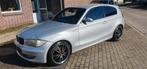 Bmw 118D, Auto's, BMW, 100 kW, 4 zetels, 1995 cc, Zwart