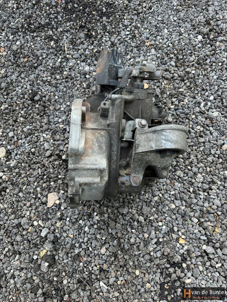 Versnellingsbak Mini S 1.6 2850029310 BKL, Auto-onderdelen, Ophalen, Gebruikt, -, -