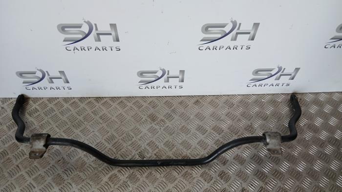 Barre stabilisatrice avant d'un Mercedes Vito, Autos : Pièces & Accessoires, Suspension & Châssis, Mercedes-Benz, Utilisé, 3 mois de garantie