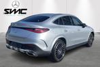 Mercedes-Benz GLC-klasse Coupé GLC 300 de 4MATIC AMG Line, Auto's, Mercedes-Benz, Automaat, 197 pk, Gebruikt, Zwart