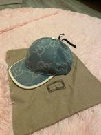 Gucci pet zomer, Ophalen, Zo goed als nieuw, 57 cm (M, 7⅛ inch) of minder, Pet