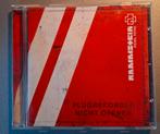 Cd. Rammstein.  Reise, Reise., Cd's en Dvd's, Ophalen of Verzenden, Gebruikt
