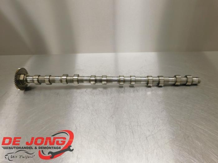 Nokkenas van een BMW 5-Serie, Gebruikt, -, -, Ophalen of Verzenden