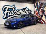 BMW 320 d*AUT*xDrive*M-SPORT*NEW!*FACELIFT*TOURING*, Autos, Achat, Euro 6, Entreprise, Noir
