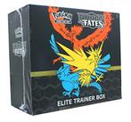 Hidden fates Etb sealed met acryl case, Hobby en Vrije tijd, Verzamelkaartspellen | Pokémon, Ophalen of Verzenden