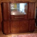Vintage buffetkast, Antiek en Kunst, Ophalen