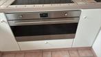 Smeg oven, Elektronische apparatuur, Ovens, Hete lucht, 60 cm of meer, Zo goed als nieuw, Oven met grill