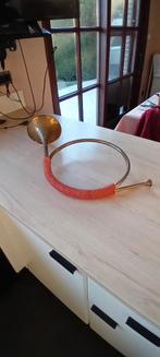 Muziek instrument, Muziek en Instrumenten, Ophalen, Gebruikt, Hoorn