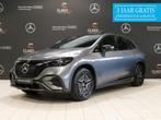 Mercedes-Benz EQE SUV 300 AMG Line 91 kWh (automatique), Argent ou Gris, Achat, Entreprise, https://public.car-pass.be/vhr/364f8090-434e-4375-8692-a16849122561