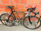 Te Koop: Eddy Merckx Racefiets Carbon, Ophalen, Zo goed als nieuw, Carbon