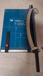 Massicot / Rogneuse, Enlèvement