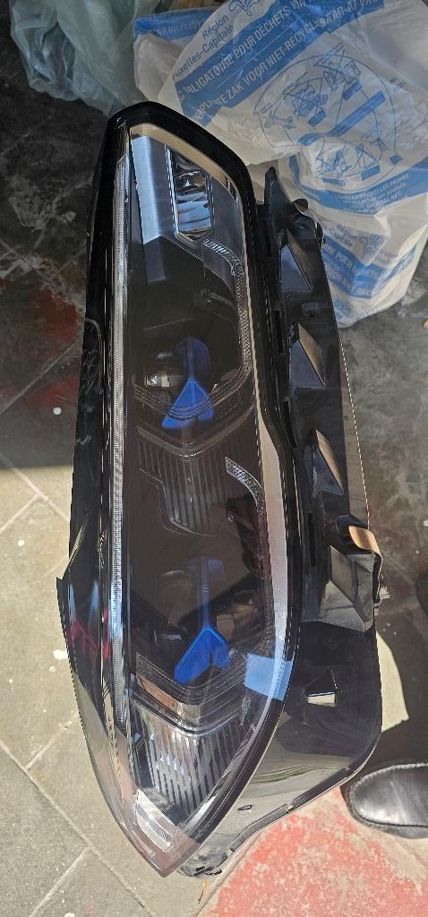 BMW x5, Autos : Pièces & Accessoires, Enlèvement, Utilisé, BMW