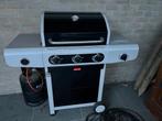 Grote gas bbq, Tuin en Terras, Ophalen, Zo goed als nieuw