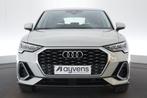 (2BHH134) AUDI Q3 SPORTBACK, Argent ou Gris, Achat, Entreprise, https://public.car-pass.be/vhr/e657dcb9-a2a8-4f8c-9d44-58d64d1c455e