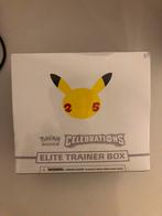 Pokémon | ETB Celebrations, Enlèvement ou Envoi, Comme neuf