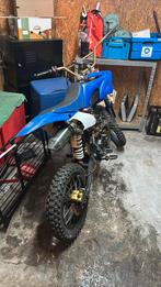 250cc 4t dirtbike project, Enlèvement, Comme neuf, Dirt Bike