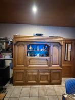 Grote kast, Ophalen, Zo goed als nieuw